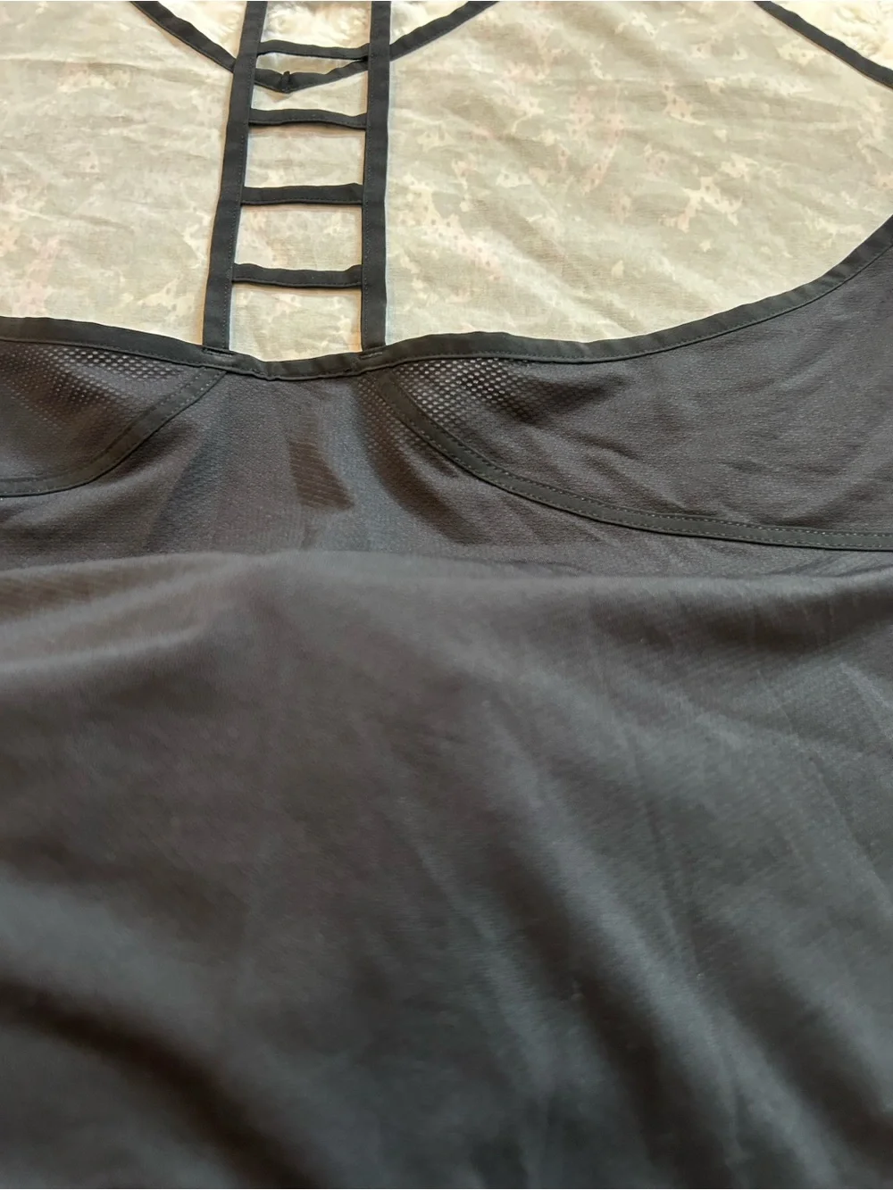lululemon athletica hottest days